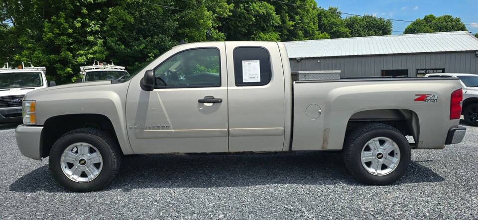 chevrolet silverado 1500 2008 1GCEK19J38Z284135 image chevrolet silverado 1500 2008 1GCEK19J38Z284135 image